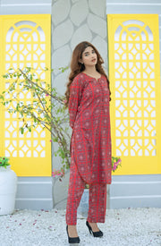 3pcs pure printed Simple Brand Winter Collection