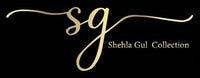 Shehla Gul Collection
